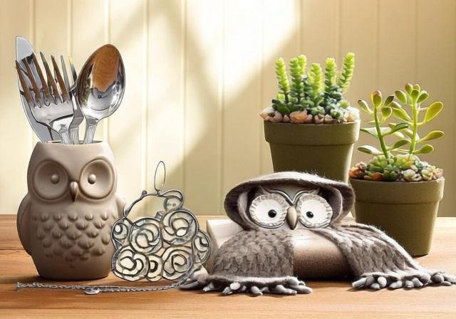 Best Owl Gifts