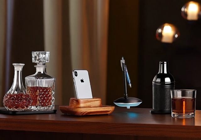 Gifts For Men Who Have Everything