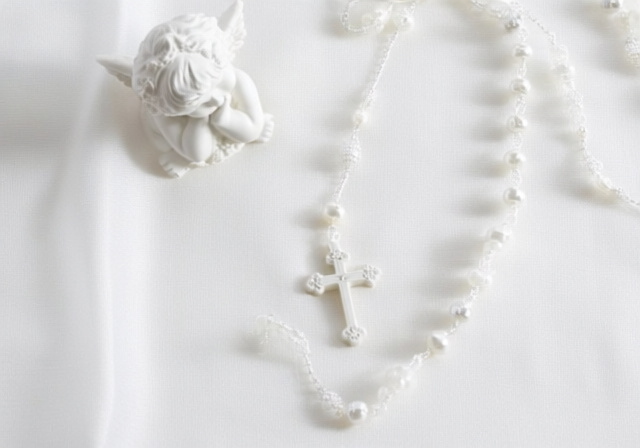 Best First Communion Gifts