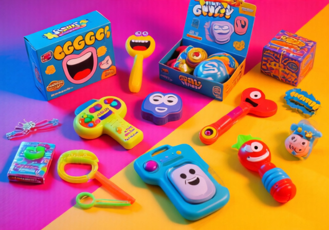 Funny Gift Ideas For Men