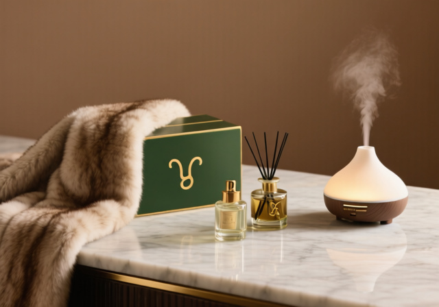 Gifts For Taurus Sign