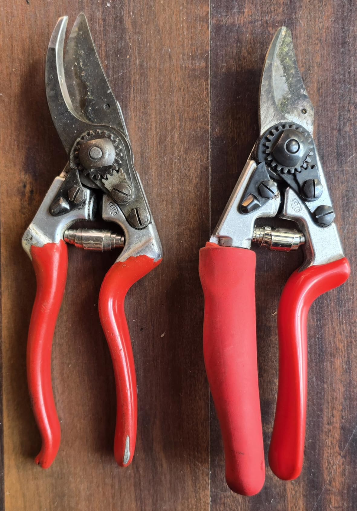 Felco F2 Pruning Shears – 9.25