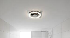 Best Bathroom Exhaust Fans with Lights