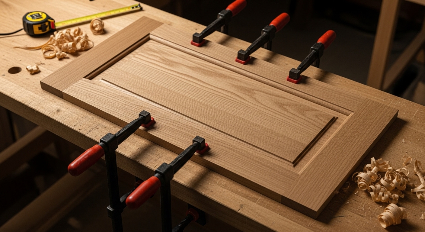 Best Bar Clamps for Glue-Ups