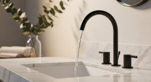 Best Bathroom Faucets for Modern Designs