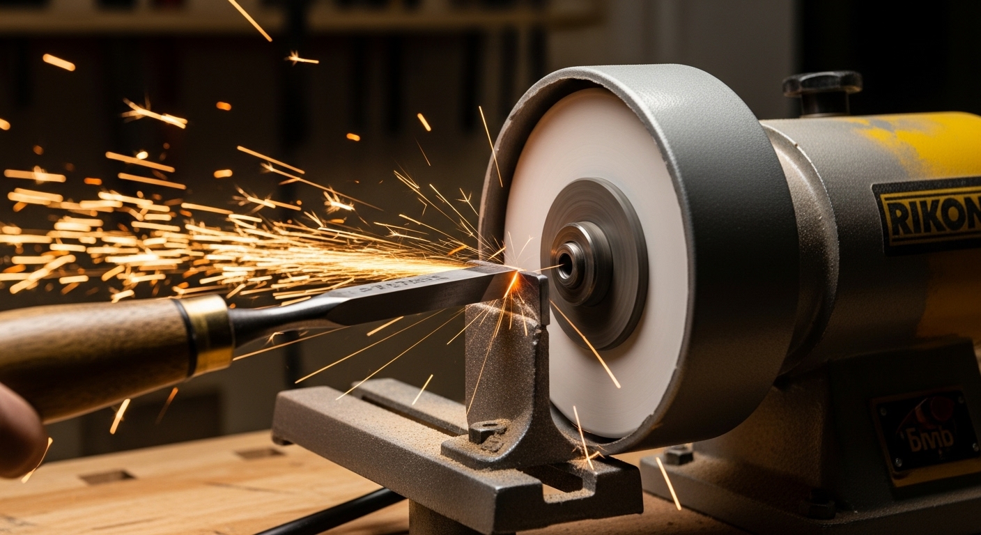 Best Bench Grinders for Sharpening