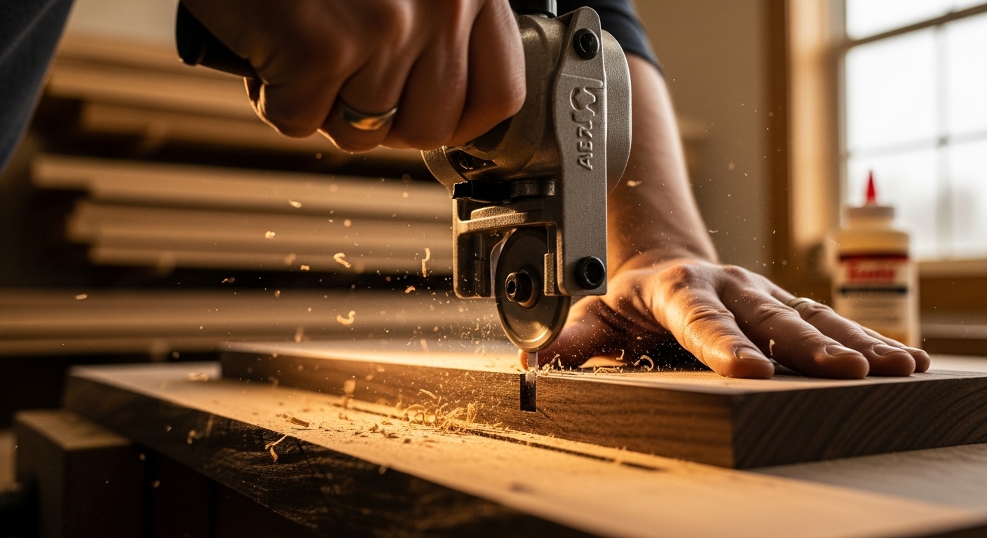 Best Biscuit Joiners for Strong Joints