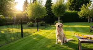 Best Chain Link Fence Kits