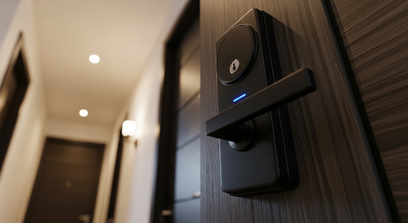 Best Deadbolts for Front Door Security
