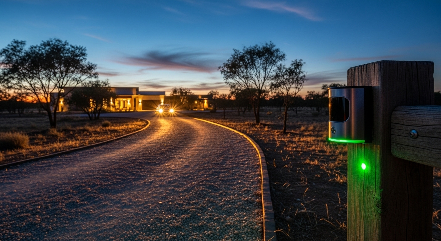 Best Driveway Alarm Systems