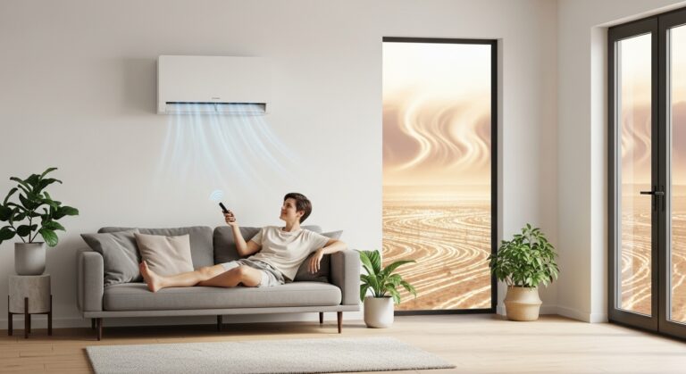 Best Ductless Mini Split Systems