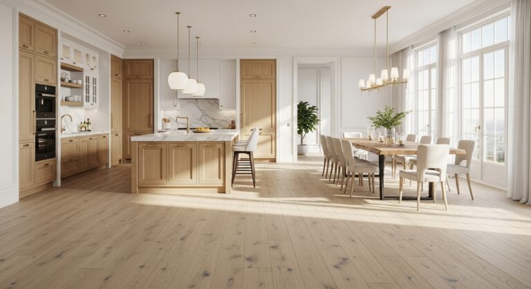 Best Engineered Hardwood Flooring
