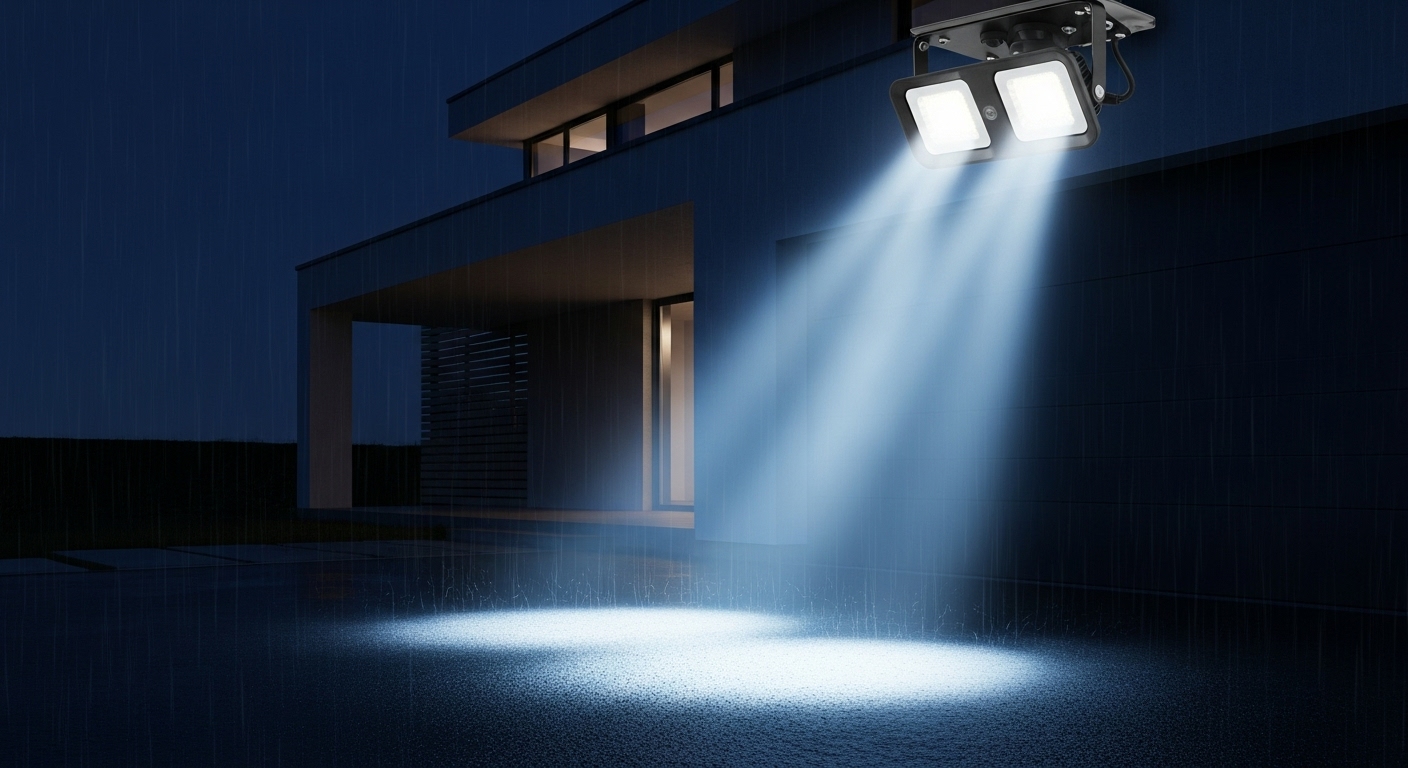 Best Floodlight Security Cameras