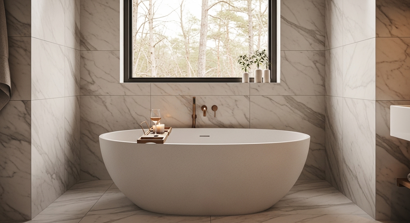 Best Freestanding Bathtubs