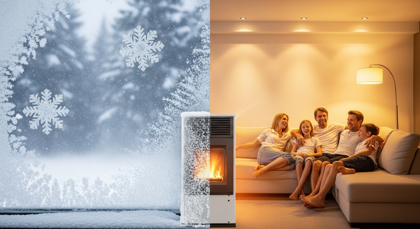 Best Gas Furnaces for Cold Climates