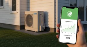Best Heat Pumps for Energy Efficiency