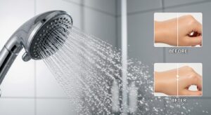 Best High-Pressure Shower Filters