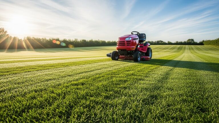 Best Lawn Tractors Under $3000