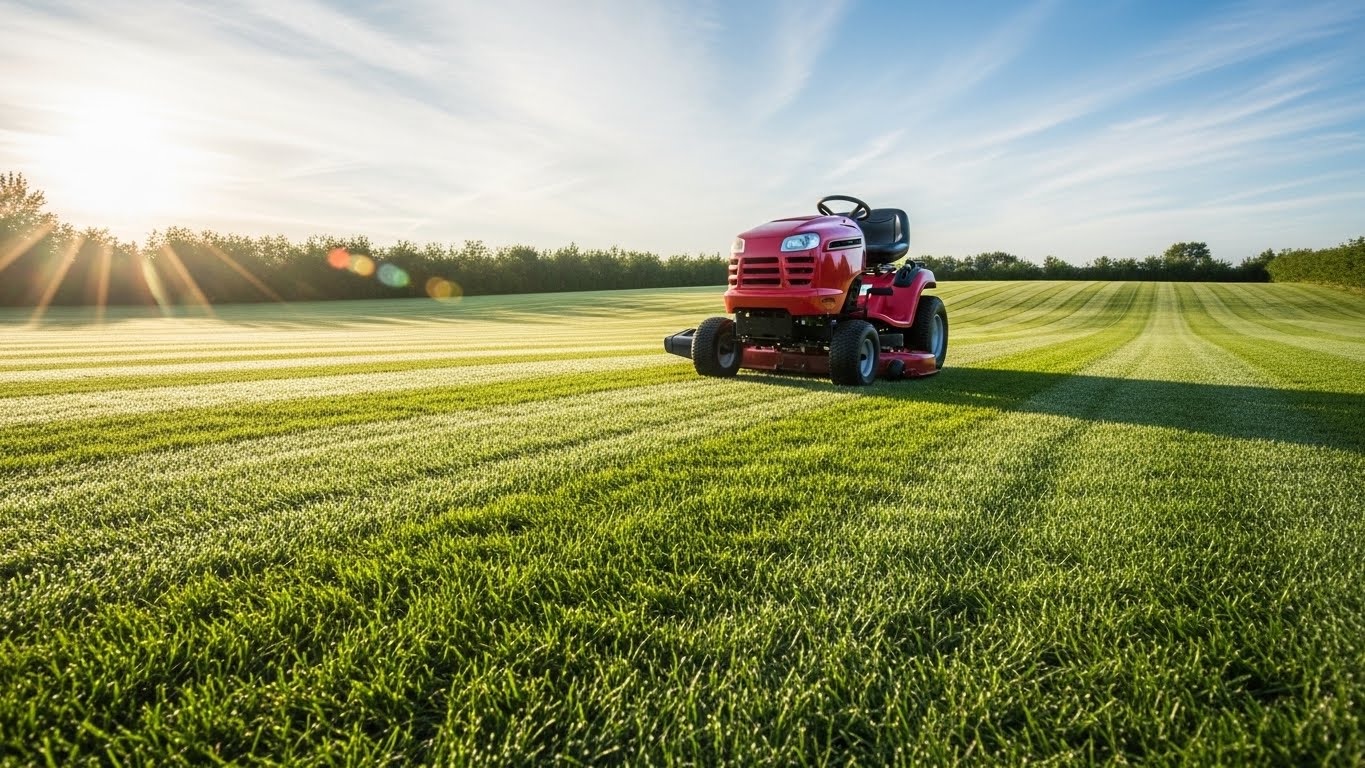 Best Lawn Tractors Under $3000