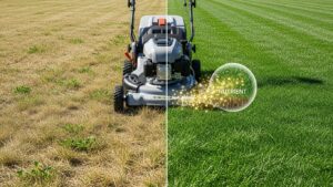 Best Mulching Mowers for Healthy Lawn