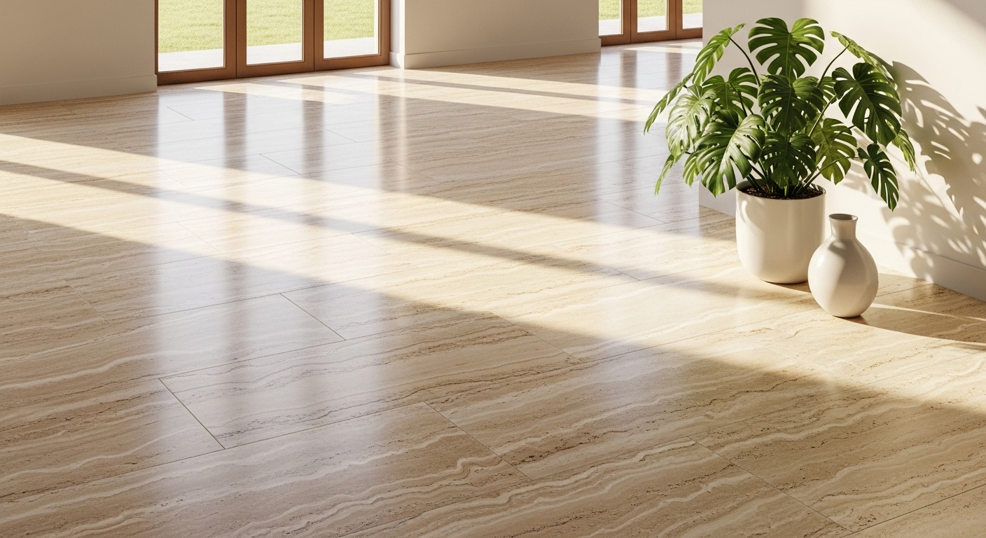 Best Natural Stone Flooring