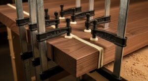 Best Parallel Clamps for Cabinet Making