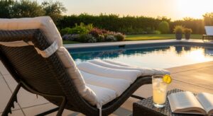 Best Patio Lounge Chairs for Relaxation