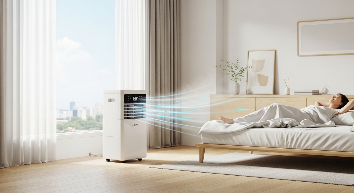Best Portable Air Conditioners