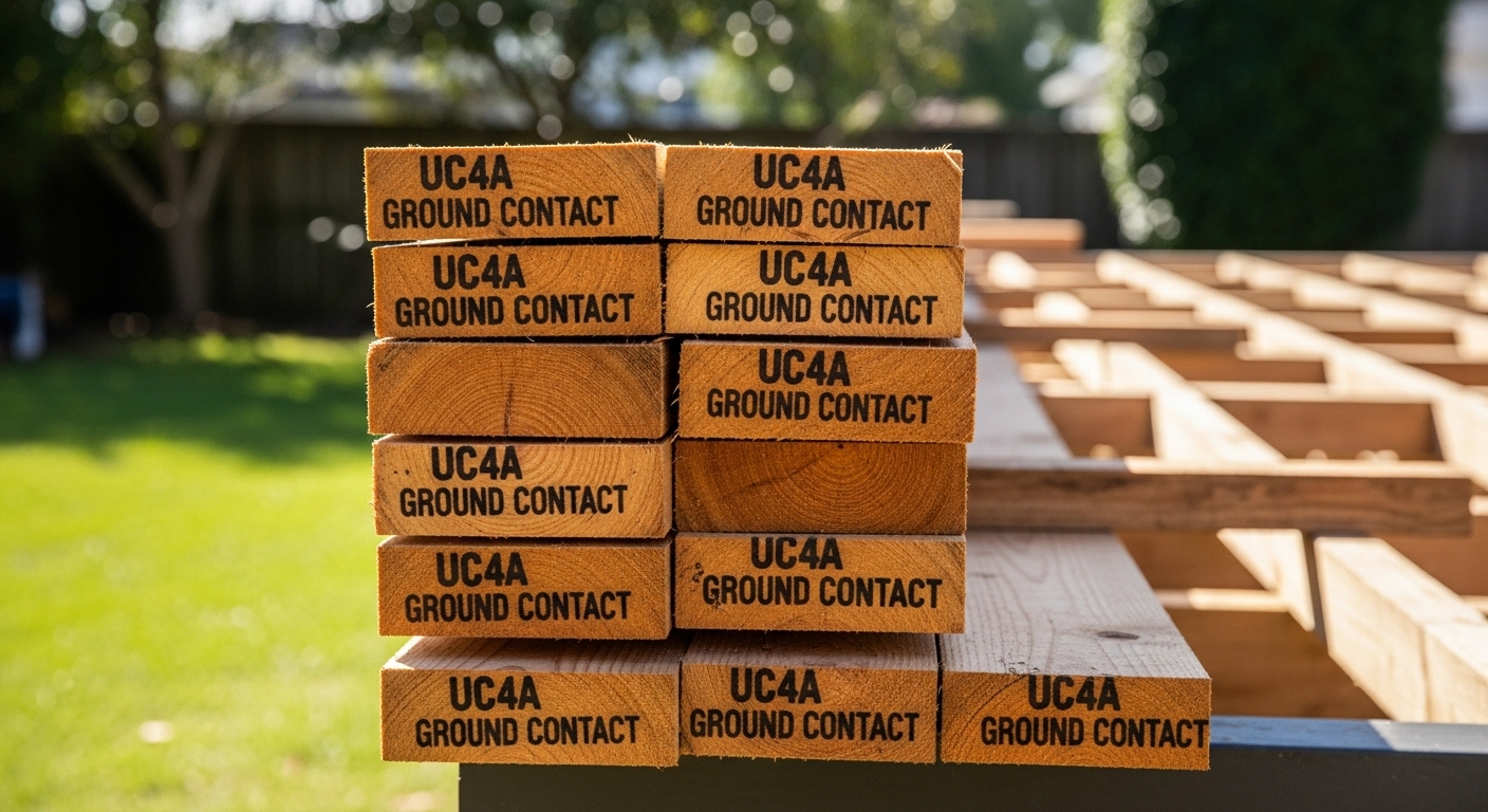 Best Pressure-Treated Deck Boards