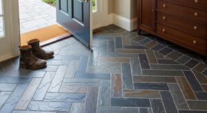 Best Slate Flooring for Entryways