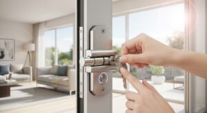 Best Sliding Door Locks