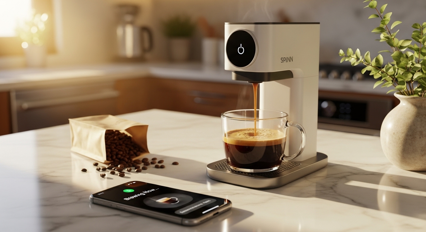 Best Smart Coffee Makers