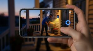 Best Smart Doorbells with Video