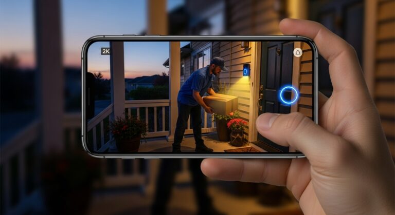 Best Smart Doorbells with Video