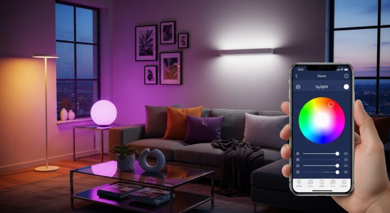 Best Smart LED Light Bulbs