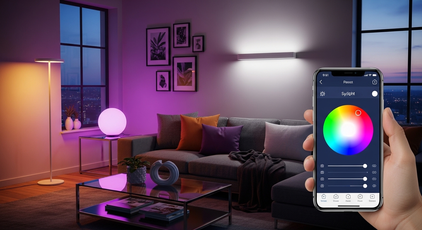 Best Smart LED Light Bulbs