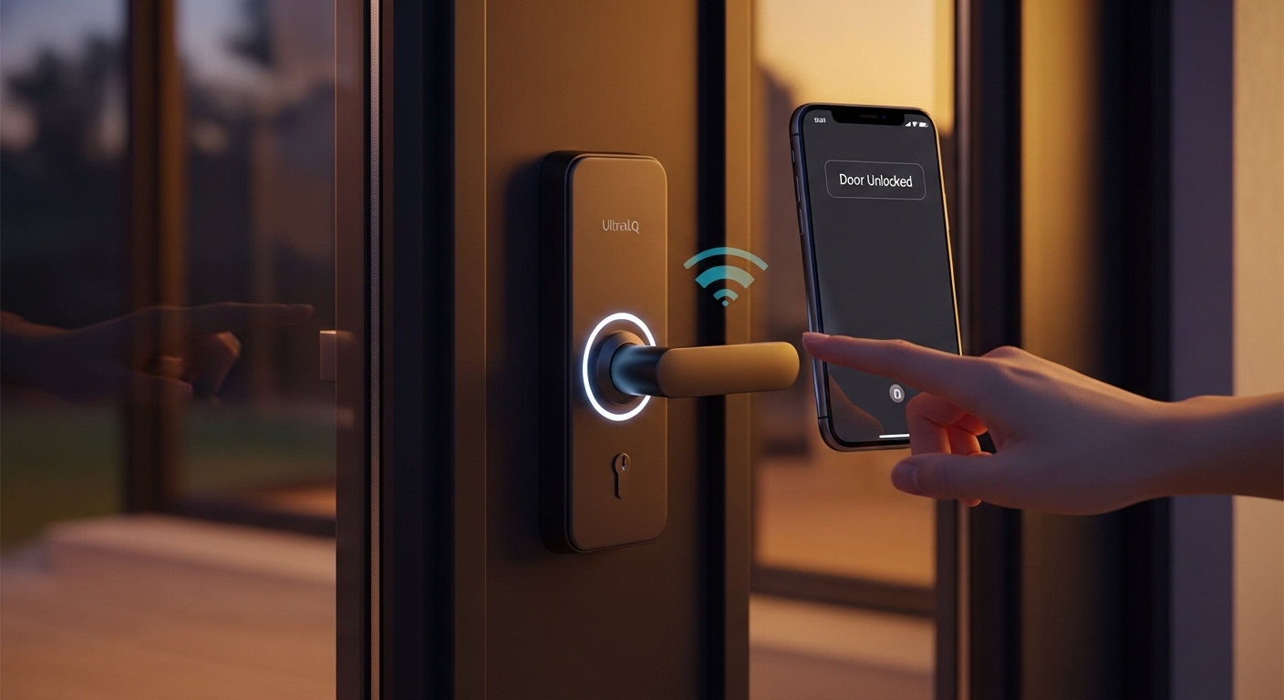 Best Smart Locks for Front Doors