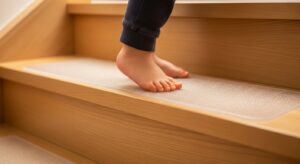 Best Stair Treads for Safety