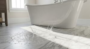 Best Waterproof Vinyl Flooring for Bathrooms