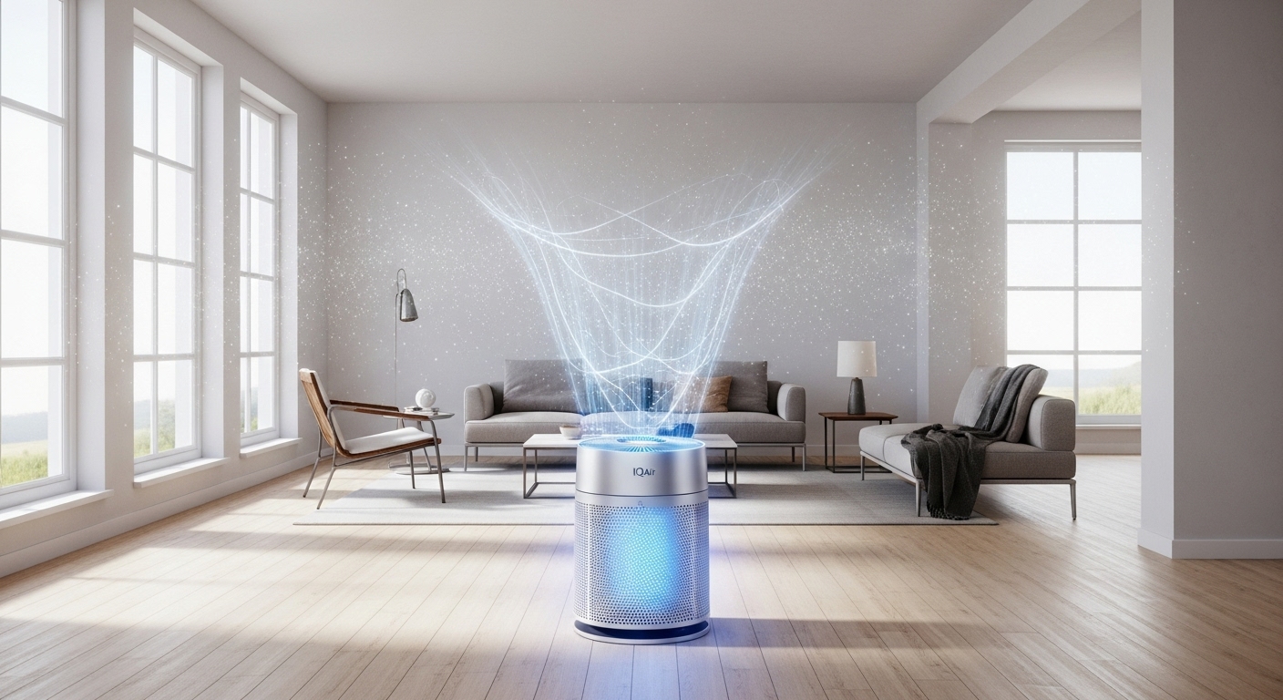 Best Whole-House Air Purifiers