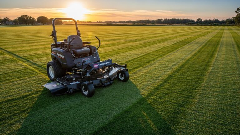 Best Wide-Deck Walk-Behind Mowers