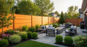 Best Wood Privacy Fence Panels
