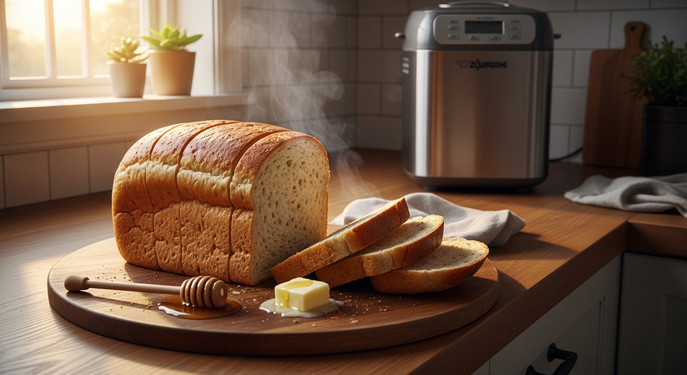 Best Bread Machines for Fresh Loaves