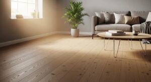 Best Hardwood Flooring for Living Rooms