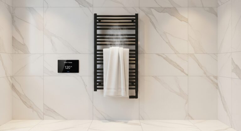 Best Heated Towel Racks