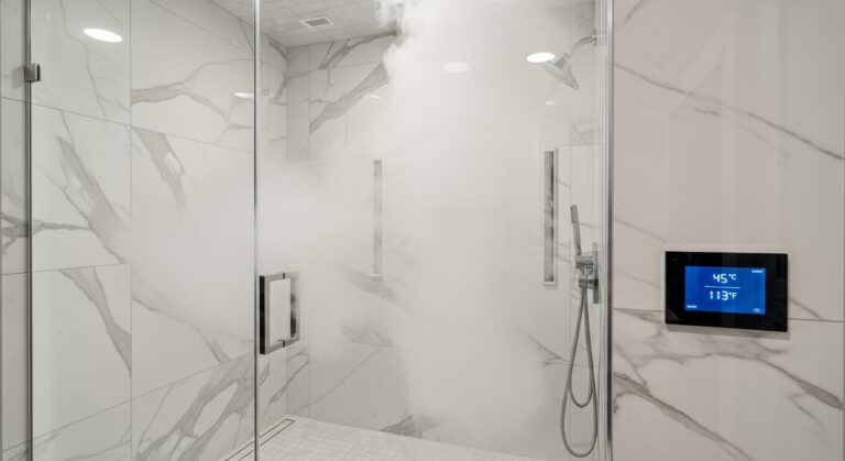 Best Steam Shower Generators