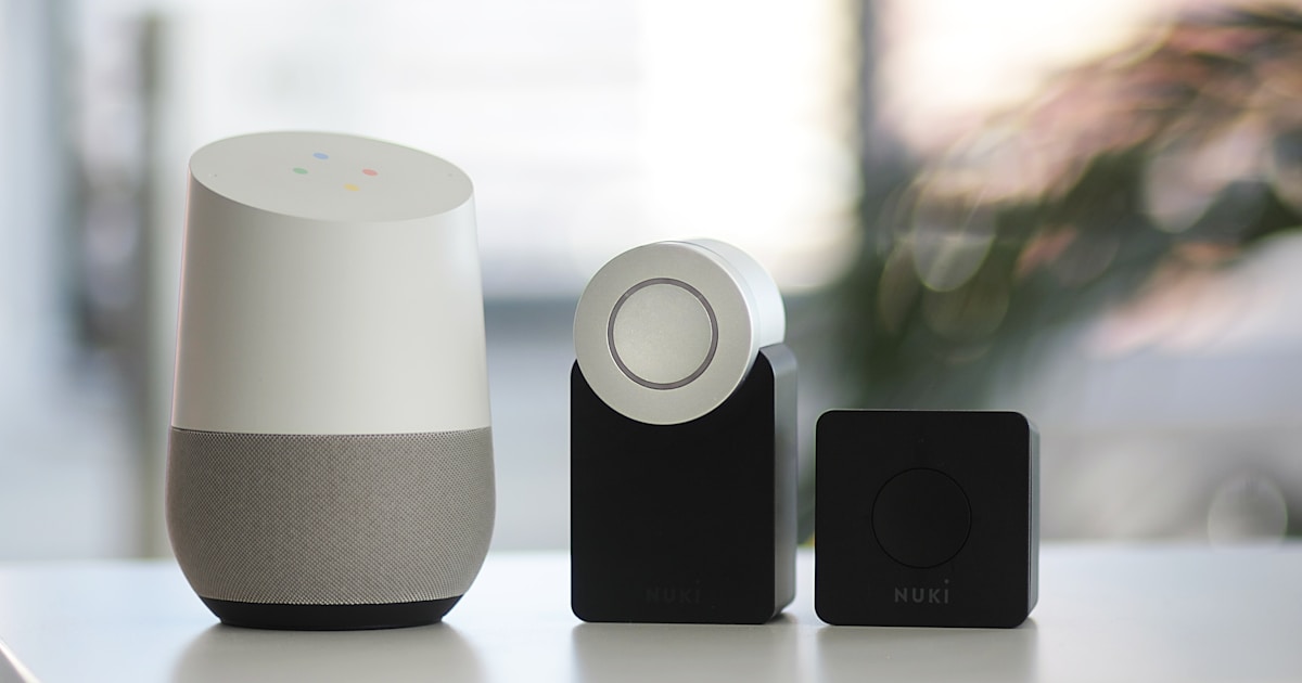 Best Voice Assistants for Smart Homes