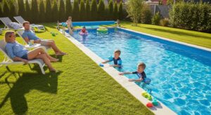 Best Above-Ground Pools for Families