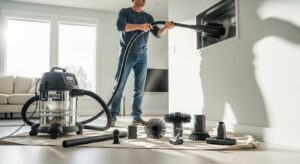 Best Air Duct Cleaning Kits
