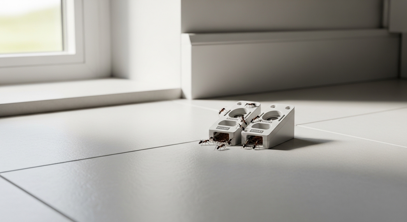 Best Ant Bait Stations